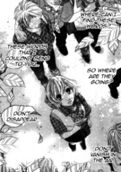 Onaji Sora wo Miteiru