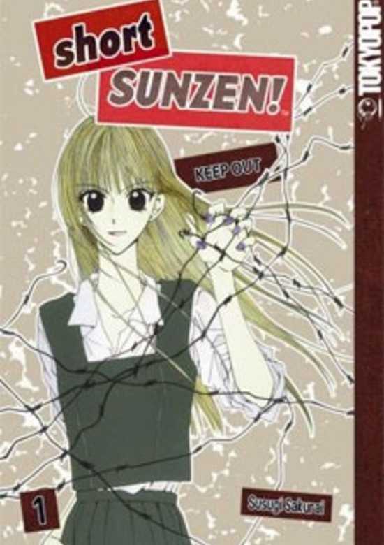 Short Sunzen!
