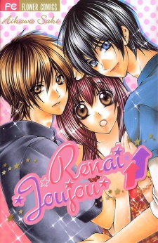 Renai Joujou↑↑