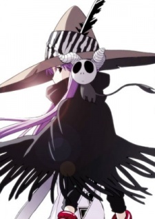 Mahou Gyoushounin Roma