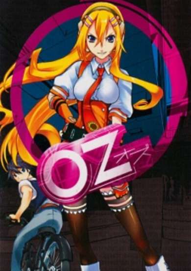 OZ