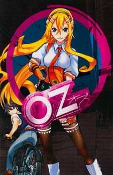 OZ