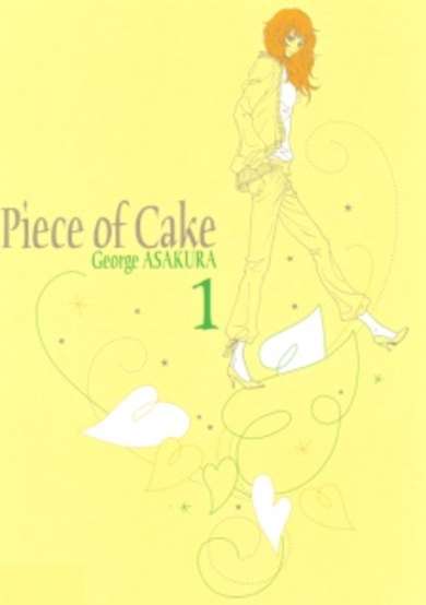 Piece of Cake