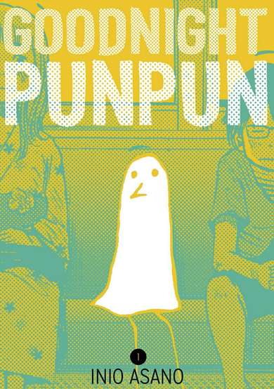 Goodnight Punpun