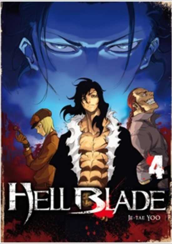 Hell Blade