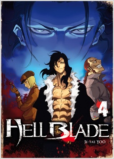 Hell Blade