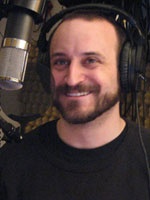 Wayne Grayson