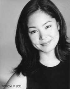 Patricia Ja Lee