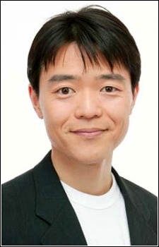 Yuusei Oda