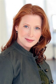 Wendy Powell