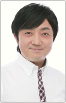 Yusuke Numata