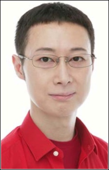Yoshiyuki Kono