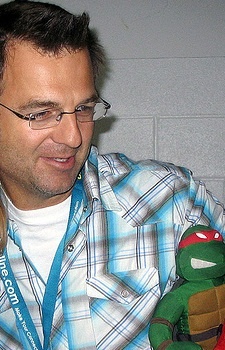 Greg Abbey