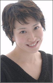 Kanako Mitsuhashi