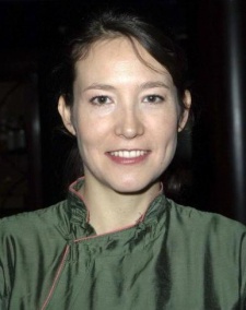Victoria Harwood