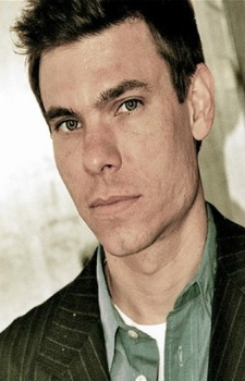 Aaron Krohn