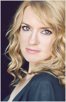 Kimberly Yates