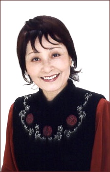 Toshiko Sawada