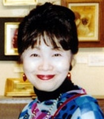 Youko Mizugaki