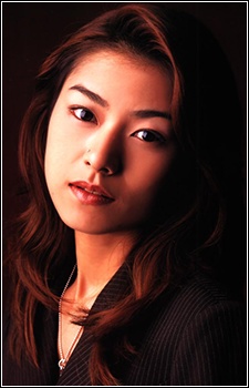Aya Ishiguro