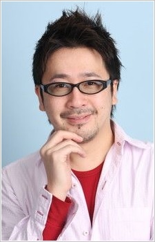 Ikuji Nose