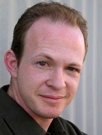 Derek Stephen Prince