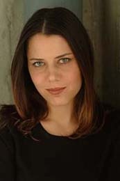 Emily Bauer