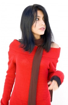 Cristina Valenzuela