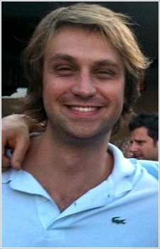 Chris Tergliafera
