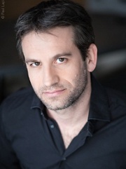 Yannick Blivet