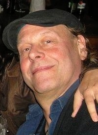 Andreas Hosang