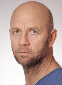 Stefan Bergel