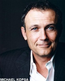 Michael Kopsa