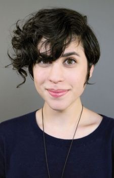 Ashly Burch