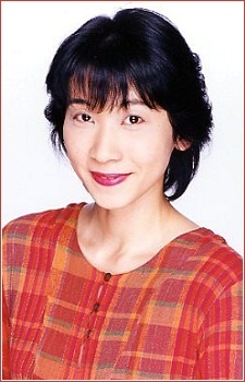 Saori Sugimoto