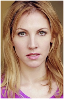 Anja Mentzendorff