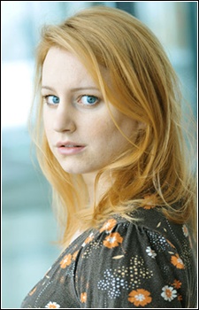 Anna Amalie Blomeyer