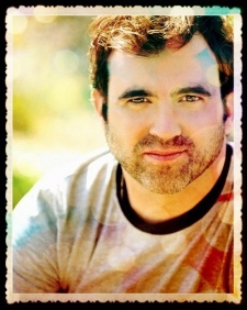 Gabe Khouth
