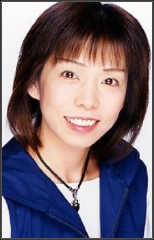 Mami Matsui