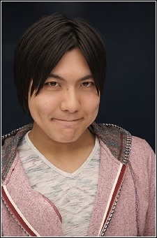 Hiroyuki Endou