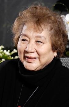Mariko Miyagi