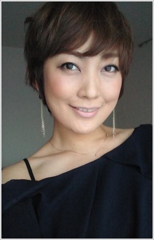 Misato Tanaka