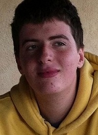 Mattia Nissolino