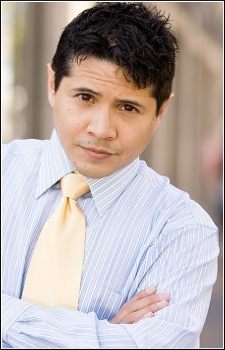Dino Andrade