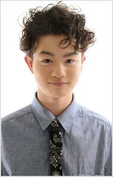 Yuuki Morinaga