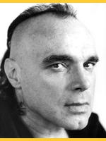 Antoine Tome