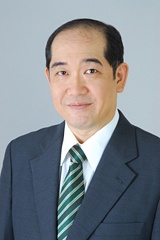 Kimiyoshi Kibe