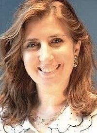 Roberta Greganti