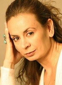 Patrizia Salerno