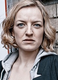 Jessica Walther-Gabory